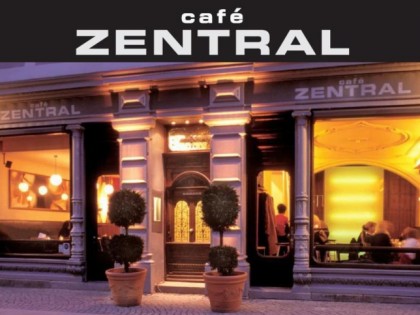 Photo: Zentral